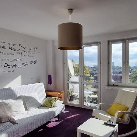 Apartment Lobzowska Краков Экстерьер фото