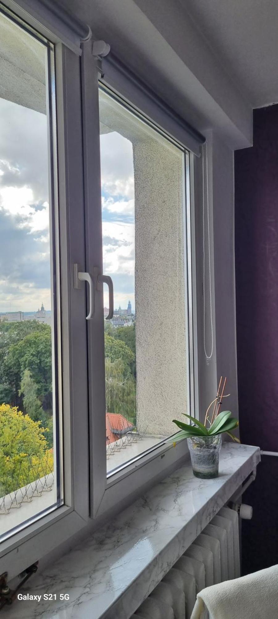 Apartment Lobzowska Краков Экстерьер фото
