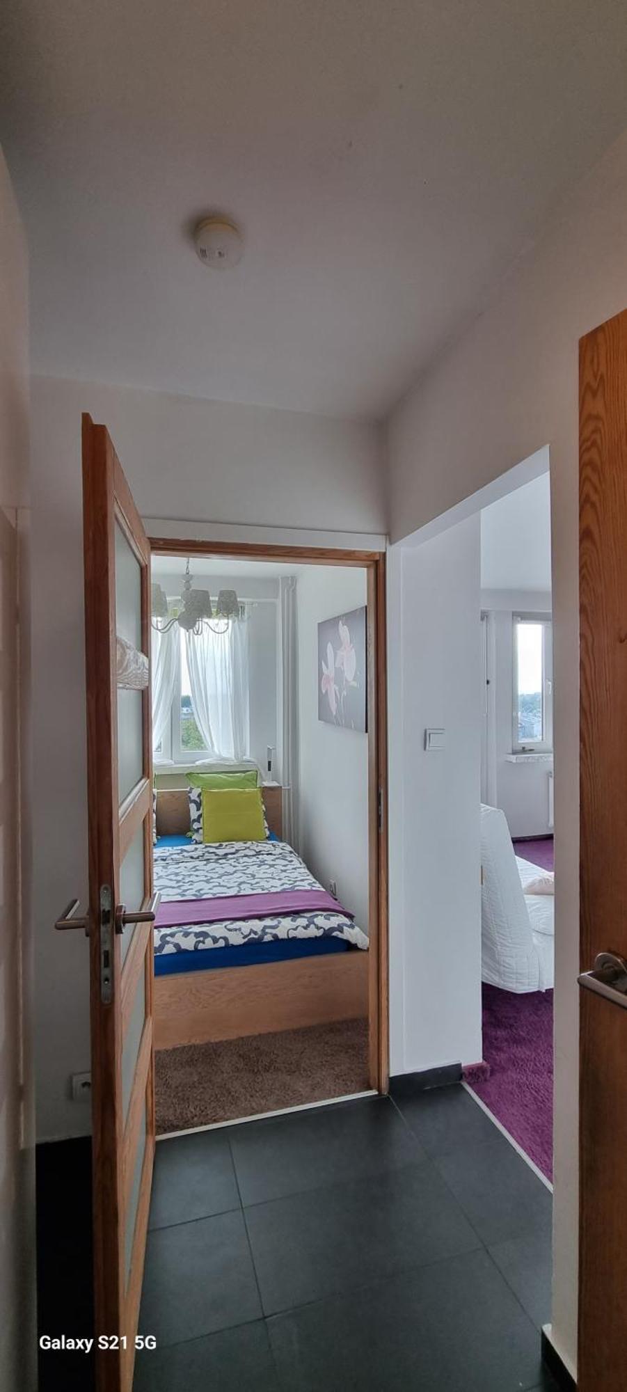 Apartment Lobzowska Краков Экстерьер фото