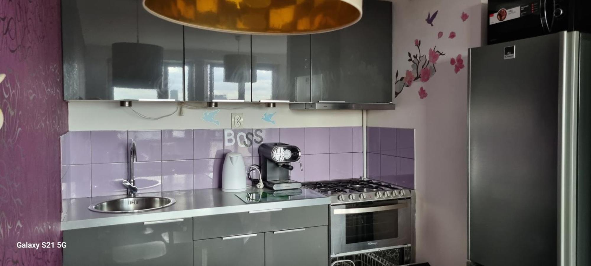 Apartment Lobzowska Краков Экстерьер фото