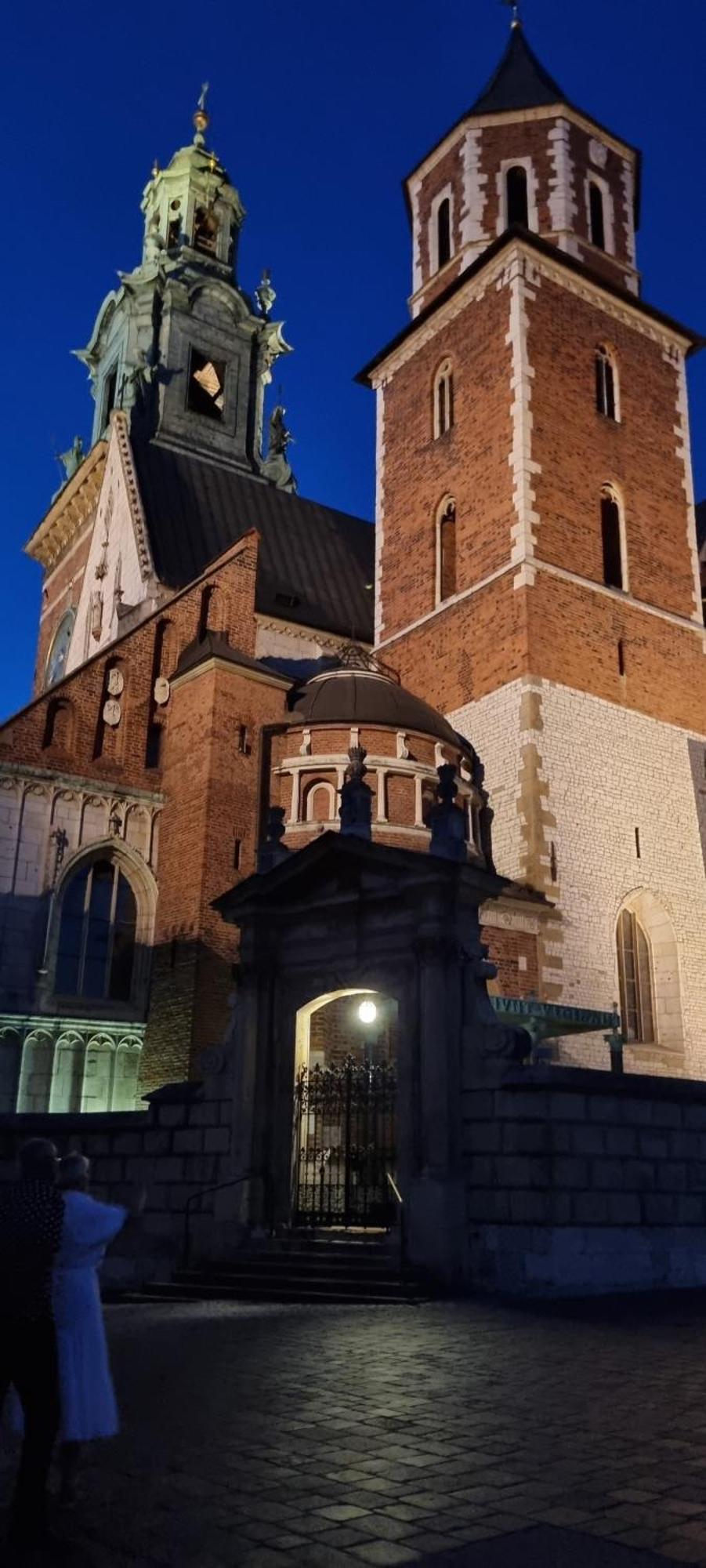 Apartment Lobzowska Краков Экстерьер фото